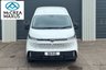 USED 2027 MAXUS Deliver 7 Diesel Deliver 7 L2H2 Blanc White Diesel Maxus Deliver 7 L2H2 White