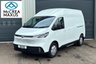 USED 2027 MAXUS Deliver 7 Diesel Deliver 7 L2H2 Blanc White Diesel Maxus Deliver 7 L2H2 White
