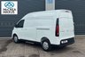 USED 2027 MAXUS Deliver 7 Diesel Deliver 7 L2H2 Blanc White Diesel Maxus Deliver 7 L2H2 White