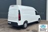 USED 2027 MAXUS Deliver 7 Diesel Deliver 7 L2H2 Blanc White Diesel Maxus Deliver 7 L2H2 White