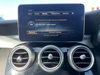 USED 2014 64 MERCEDES-BENZ C-CLASS 2.1 C250 BlueTEC AMG Line Saloon 4dr Diesel G-Tronic+ Euro 6 (s/s) (204 ps) APPLY ONLINE FOR LOW RATE FINANCE