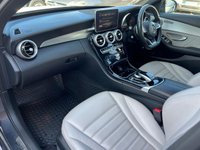 USED 2014 64 MERCEDES-BENZ C-CLASS 2.1 C250 BlueTEC AMG Line Saloon 4dr Diesel G-Tronic+ Euro 6 (s/s) (204 ps) APPLY ONLINE FOR LOW RATE FINANCE