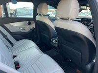 USED 2014 64 MERCEDES-BENZ C-CLASS 2.1 C250 BlueTEC AMG Line Saloon 4dr Diesel G-Tronic+ Euro 6 (s/s) (204 ps) APPLY ONLINE FOR LOW RATE FINANCE