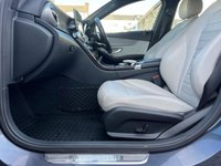 USED 2014 64 MERCEDES-BENZ C-CLASS 2.1 C250 BlueTEC AMG Line Saloon 4dr Diesel G-Tronic+ Euro 6 (s/s) (204 ps) APPLY ONLINE FOR LOW RATE FINANCE