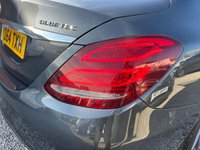 USED 2014 64 MERCEDES-BENZ C-CLASS 2.1 C250 BlueTEC AMG Line Saloon 4dr Diesel G-Tronic+ Euro 6 (s/s) (204 ps) APPLY ONLINE FOR LOW RATE FINANCE