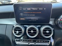 USED 2014 64 MERCEDES-BENZ C-CLASS 2.1 C250 BlueTEC AMG Line Saloon 4dr Diesel G-Tronic+ Euro 6 (s/s) (204 ps) APPLY ONLINE FOR LOW RATE FINANCE