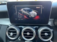 USED 2014 64 MERCEDES-BENZ C-CLASS 2.1 C250 BlueTEC AMG Line Saloon 4dr Diesel G-Tronic+ Euro 6 (s/s) (204 ps) APPLY ONLINE FOR LOW RATE FINANCE