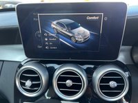 USED 2014 64 MERCEDES-BENZ C-CLASS 2.1 C250 BlueTEC AMG Line Saloon 4dr Diesel G-Tronic+ Euro 6 (s/s) (204 ps) APPLY ONLINE FOR LOW RATE FINANCE
