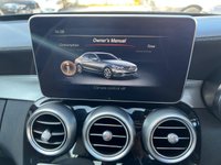 USED 2014 64 MERCEDES-BENZ C-CLASS 2.1 C250 BlueTEC AMG Line Saloon 4dr Diesel G-Tronic+ Euro 6 (s/s) (204 ps) APPLY ONLINE FOR LOW RATE FINANCE