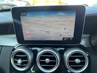 USED 2014 64 MERCEDES-BENZ C-CLASS 2.1 C250 BlueTEC AMG Line Saloon 4dr Diesel G-Tronic+ Euro 6 (s/s) (204 ps) APPLY ONLINE FOR LOW RATE FINANCE