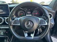 USED 2014 64 MERCEDES-BENZ C-CLASS 2.1 C250 BlueTEC AMG Line Saloon 4dr Diesel G-Tronic+ Euro 6 (s/s) (204 ps) APPLY ONLINE FOR LOW RATE FINANCE