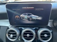 USED 2014 64 MERCEDES-BENZ C-CLASS 2.1 C250 BlueTEC AMG Line Saloon 4dr Diesel G-Tronic+ Euro 6 (s/s) (204 ps) APPLY ONLINE FOR LOW RATE FINANCE
