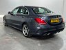USED 2014 64 MERCEDES-BENZ C-CLASS 2.1 C250 BlueTEC AMG Line Saloon 4dr Diesel G-Tronic+ Euro 6 (s/s) (204 ps) APPLY ONLINE FOR LOW RATE FINANCE
