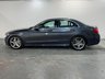 USED 2014 64 MERCEDES-BENZ C-CLASS 2.1 C250 BlueTEC AMG Line Saloon 4dr Diesel G-Tronic+ Euro 6 (s/s) (204 ps) APPLY ONLINE FOR LOW RATE FINANCE