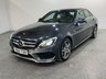 USED 2014 64 MERCEDES-BENZ C-CLASS 2.1 C250 BlueTEC AMG Line Saloon 4dr Diesel G-Tronic+ Euro 6 (s/s) (204 ps) APPLY ONLINE FOR LOW RATE FINANCE