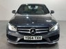 USED 2014 64 MERCEDES-BENZ C-CLASS 2.1 C250 BlueTEC AMG Line Saloon 4dr Diesel G-Tronic+ Euro 6 (s/s) (204 ps) APPLY ONLINE FOR LOW RATE FINANCE