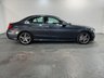 USED 2014 64 MERCEDES-BENZ C-CLASS 2.1 C250 BlueTEC AMG Line Saloon 4dr Diesel G-Tronic+ Euro 6 (s/s) (204 ps) APPLY ONLINE FOR LOW RATE FINANCE