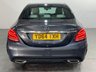 USED 2014 64 MERCEDES-BENZ C-CLASS 2.1 C250 BlueTEC AMG Line Saloon 4dr Diesel G-Tronic+ Euro 6 (s/s) (204 ps) APPLY ONLINE FOR LOW RATE FINANCE