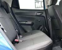 USED 2021 21 SUZUKI SWIFT 1.2 Dualjet MHEV SZ5 ALLGRIP Euro 6 (s/s) 5dr 1 OWNER*REV CAM*APPLE CARPLAY