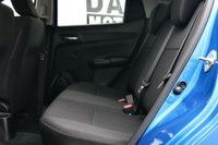 USED 2021 21 SUZUKI SWIFT 1.2 Dualjet MHEV SZ5 ALLGRIP Euro 6 (s/s) 5dr 1 OWNER*REV CAM*APPLE CARPLAY