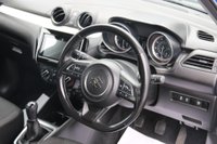 USED 2021 21 SUZUKI SWIFT 1.2 Dualjet MHEV SZ5 ALLGRIP Euro 6 (s/s) 5dr 1 OWNER*REV CAM*APPLE CARPLAY