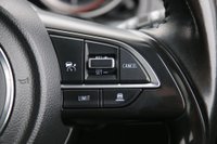 USED 2021 21 SUZUKI SWIFT 1.2 Dualjet MHEV SZ5 ALLGRIP Euro 6 (s/s) 5dr 1 OWNER*REV CAM*APPLE CARPLAY