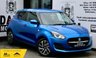 USED 2021 21 SUZUKI SWIFT 1.2 Dualjet MHEV SZ5 ALLGRIP Euro 6 (s/s) 5dr 1 OWNER*REV CAM*APPLE CARPLAY