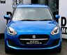 USED 2021 21 SUZUKI SWIFT 1.2 Dualjet MHEV SZ5 ALLGRIP Euro 6 (s/s) 5dr 1 OWNER*REV CAM*APPLE CARPLAY