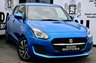 USED 2021 21 SUZUKI SWIFT 1.2 Dualjet MHEV SZ5 ALLGRIP Euro 6 (s/s) 5dr 1 OWNER*REV CAM*APPLE CARPLAY