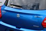 USED 2021 21 SUZUKI SWIFT 1.2 Dualjet MHEV SZ5 ALLGRIP Euro 6 (s/s) 5dr 1 OWNER*REV CAM*APPLE CARPLAY