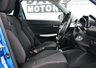 USED 2021 21 SUZUKI SWIFT 1.2 Dualjet MHEV SZ5 ALLGRIP Euro 6 (s/s) 5dr 1 OWNER*REV CAM*APPLE CARPLAY