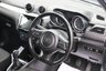 USED 2021 21 SUZUKI SWIFT 1.2 Dualjet MHEV SZ5 ALLGRIP Euro 6 (s/s) 5dr 1 OWNER*REV CAM*APPLE CARPLAY