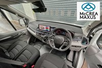 USED 2025 MAXUS DELIVER 9 Deliver 9 Base L3H2 FWD Blanc White 