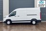 USED 2025 MAXUS DELIVER 9 Deliver 9 Base L3H2 FWD Blanc White 