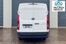USED 2025 MAXUS DELIVER 9 Deliver 9 Base L3H2 FWD Blanc White 