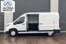 USED 2025 MAXUS DELIVER 9 Deliver 9 Base L3H2 FWD Blanc White 