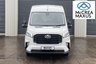 USED 2025 MAXUS DELIVER 9 Deliver 9 Base L3H2 FWD Blanc White 