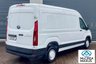 USED 2025 MAXUS DELIVER 9 Deliver 9 Base L3H2 FWD Blanc White 