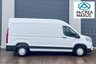 USED 2025 MAXUS DELIVER 9 Deliver 9 Base L3H2 FWD Blanc White 
