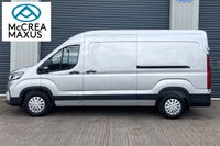 USED 2025 MAXUS DELIVER 9 Deliver 9 LUX L3H2 FWD Aurora Silver 
