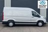 USED 2025 MAXUS DELIVER 9 Deliver 9 LUX L3H2 FWD Aurora Silver 