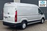 USED 2025 MAXUS DELIVER 9 Deliver 9 LUX L3H2 FWD Aurora Silver 