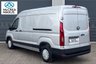 USED 2025 MAXUS DELIVER 9 Deliver 9 LUX L3H2 FWD Aurora Silver 
