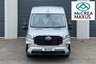 USED 2025 MAXUS DELIVER 9 Deliver 9 LUX L3H2 FWD Aurora Silver 