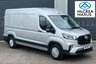 USED 2025 MAXUS DELIVER 9 Deliver 9 LUX L3H2 FWD Aurora Silver 