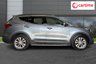 USED 2017 17 HYUNDAI SANTA FE 2.2 CRDi Blue Drive Premium SUV 5dr Diesel Auto 4WD Euro 6 (s/s) (200 ps) Touchscreen, Reverse Camera, Heated Seats, Satellite Navigation, DAB Digital Radio Touchscreen, Reverse Camera, Heated Seats, Satellite Navigation, DAB Digital Radio