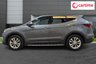 USED 2017 17 HYUNDAI SANTA FE 2.2 CRDi Blue Drive Premium SUV 5dr Diesel Auto 4WD Euro 6 (s/s) (200 ps) Touchscreen, Reverse Camera, Heated Seats, Satellite Navigation, DAB Digital Radio Touchscreen, Reverse Camera, Heated Seats, Satellite Navigation, DAB Digital Radio