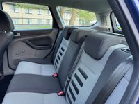 USED 2009 09 FORD FOCUS 1.6 TDCi DPF Zetec Estate 5dr Diesel Manual (115 g/km, 108 bhp) 