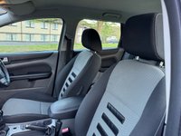 USED 2009 09 FORD FOCUS 1.6 TDCi DPF Zetec Estate 5dr Diesel Manual (115 g/km, 108 bhp) 