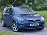 USED 2009 09 FORD FOCUS 1.6 TDCi DPF Zetec Estate 5dr Diesel Manual (115 g/km, 108 bhp) 